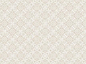 Preview: Tischset Dama Beige 32 x 45