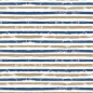 Preview: Serviette Rio Blu 40x40cm