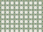 Preview: Tischset Tirol Verde 32 x 45