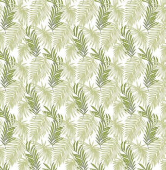 Mitteldecke Botanic Verde 100x100cm