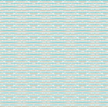 Mitteldecke Rio Aqua 100x100 cm