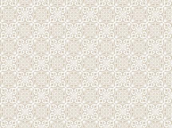 Tischset Dama Beige 32 x 45