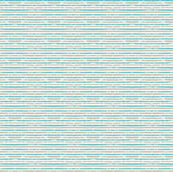 Mitteldecke Rio Aqua 100x100 cm