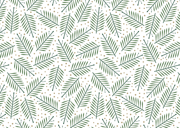 Tischset 32x45 Alaska Green