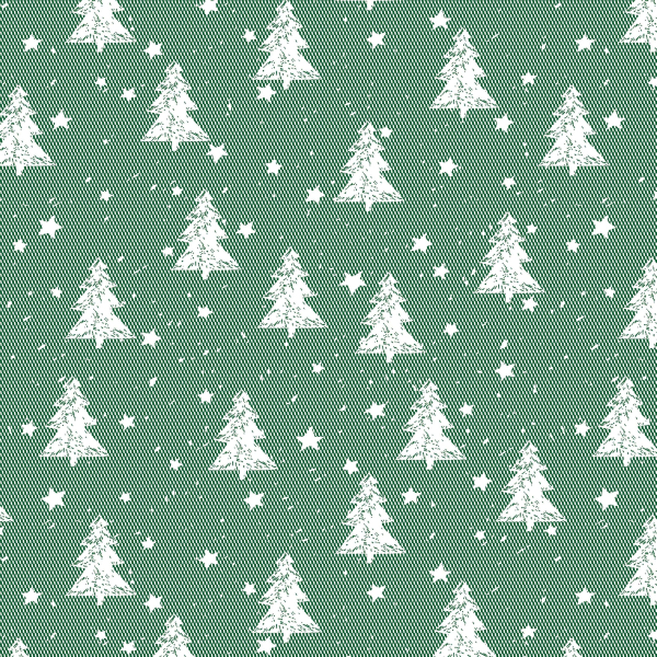 Serviette Aspen Green 40x40